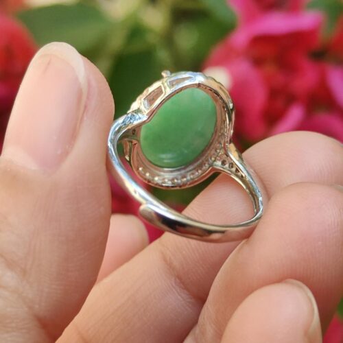 มือถือแหวน