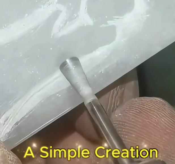 DIY Crafting with Enlightenment