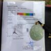 0f225e55849ac25dc5822017b343001b a book with a jade pendant