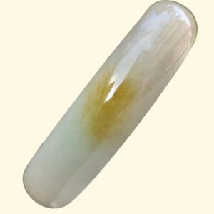 Un primer plano de una pastilla