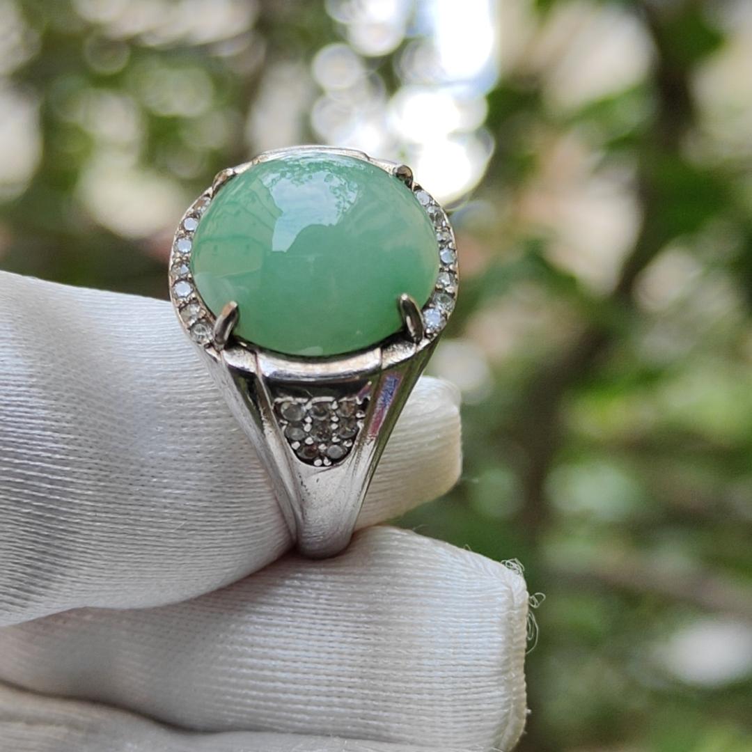 ◎Baby Jade Rings and Coins◎マジック◎手品◎ babyjadering-full.jpg