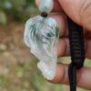 elephant pendant