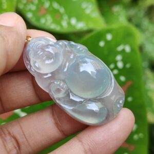 Lombong Lama Asli Jenis A Jadeite