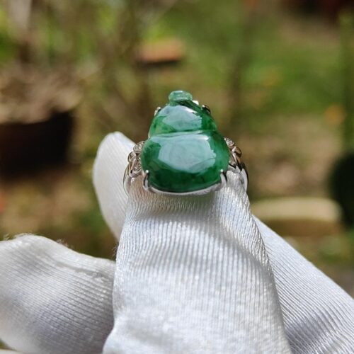cincin di jari