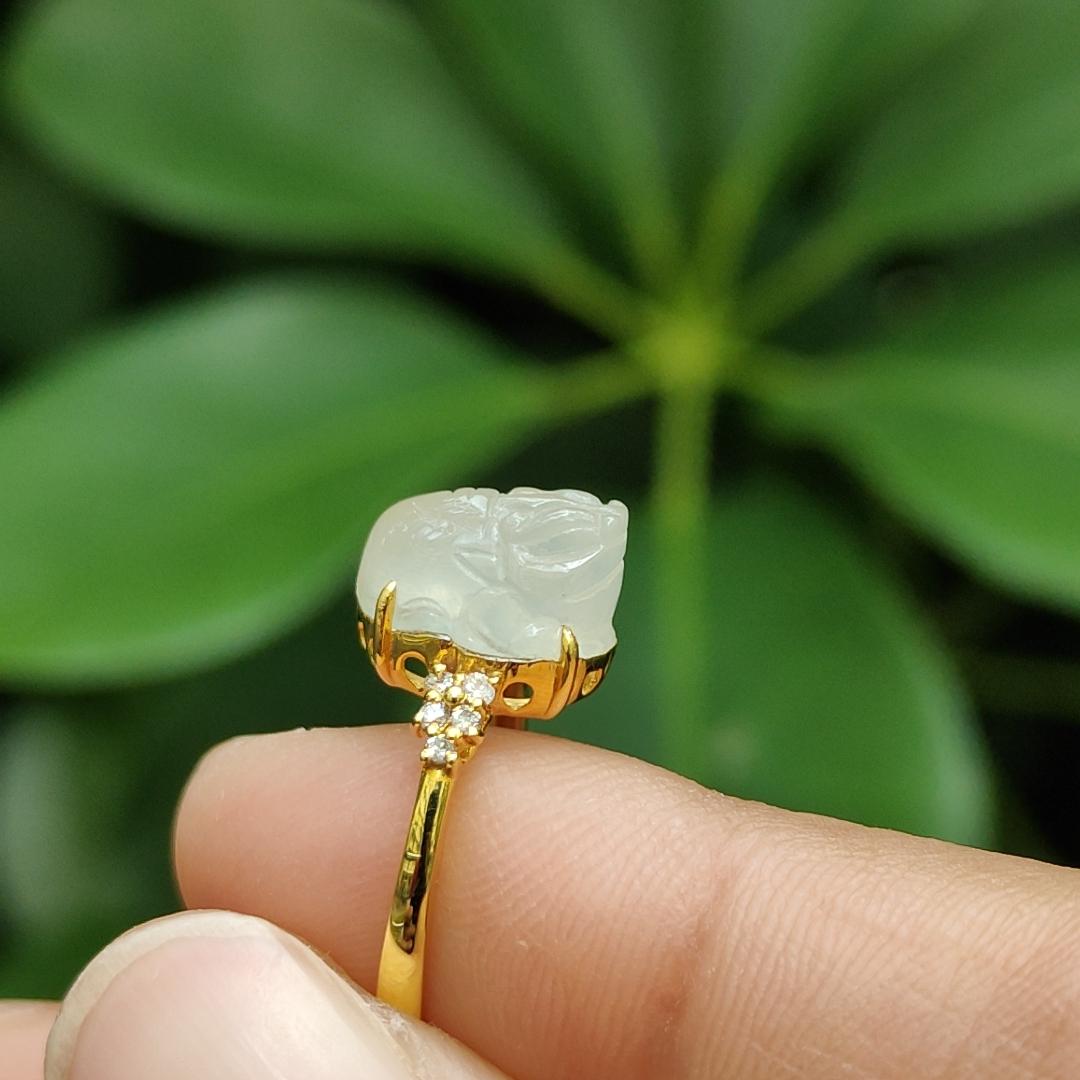 New Arrival In Singapore, High Quality Translucent Natural