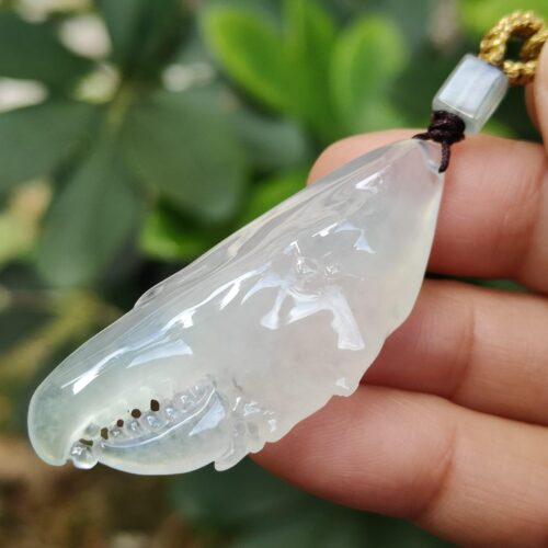 มือถือสร้อยคอ