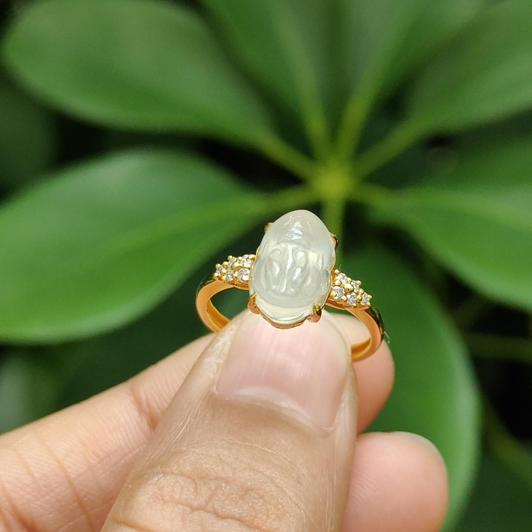 【絶品】 Arrival New In Natural Translucent Quality High Singapore, アクセサリー
