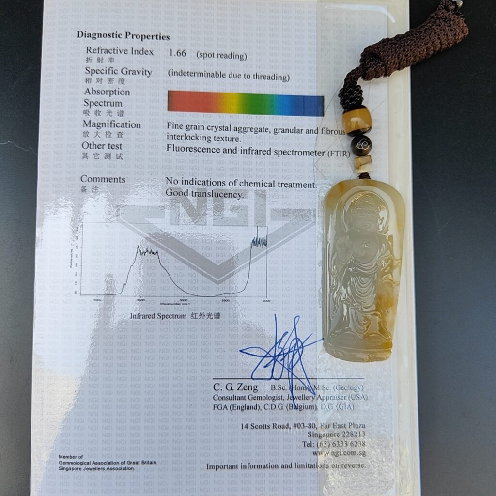 Grand Buddha NGI Image 2