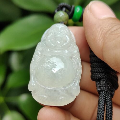 มือถือจี้หยก