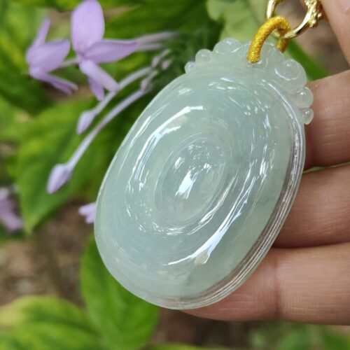 มือถือสร้อยคอ