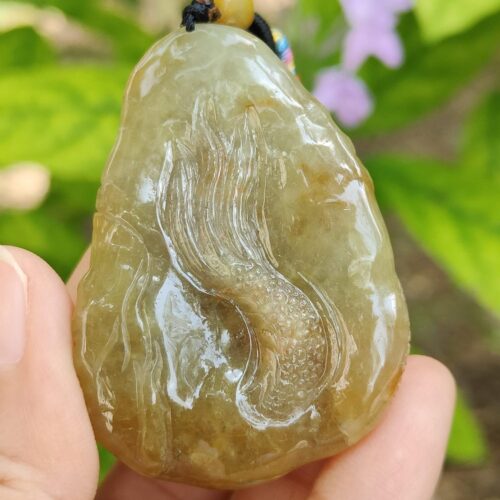 มือถือหิน