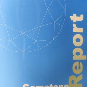 Laporan Batu Permata NGI