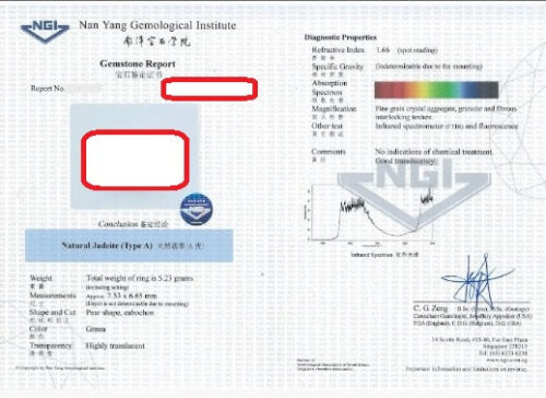 a close-up of a document