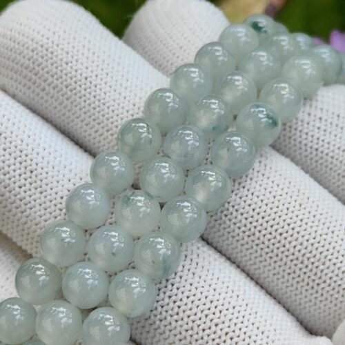 a close up of a bracelet