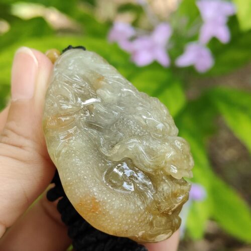 มือถือหิน