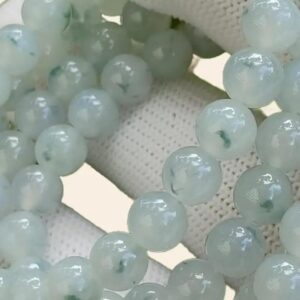 a close up of a bracelet