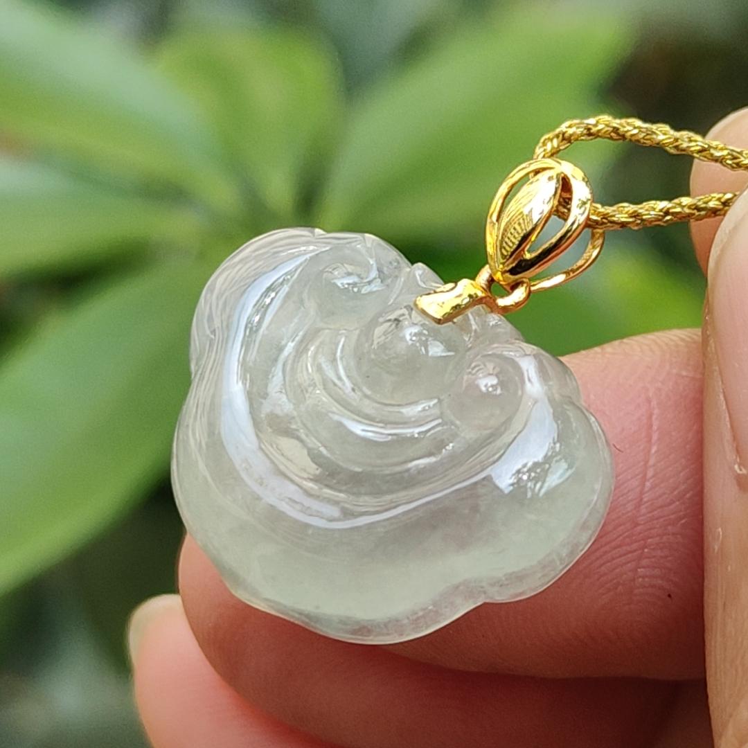 Quality Ruyi pendant