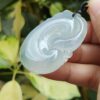 High Quality Translucent Ruyi Pendant - Image 7 - for tiktok feeding page