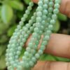 172 light green beads * 4.2mm as necklace or bracelet - image 6