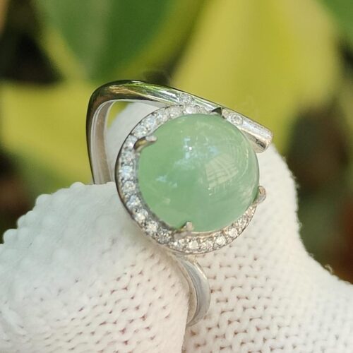 Elemental Equilibrium Ring - location: SG Jalan Meragi Park Simei HDB Playground - Y.P.Q Mirror Reflection Certified Testing Approved 10