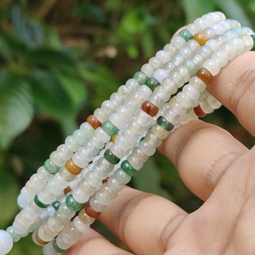 Energy Fibonacci Necklace - location: SG Jalan Meragi Park - Simei HDB Playground Y.P.Q Certified test approved 3