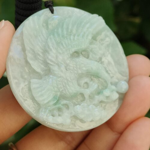 Guardian Eagle Duo location: Jalan Meragi Park Simei Playground Testing One Pair Certified Passed 12