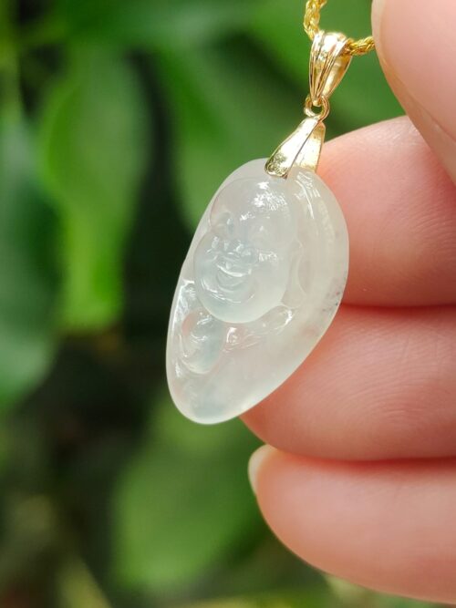 Wealth Vortex Jade - Passed BCA Concrete Penetration Test - Meragi Sector 3 Certified