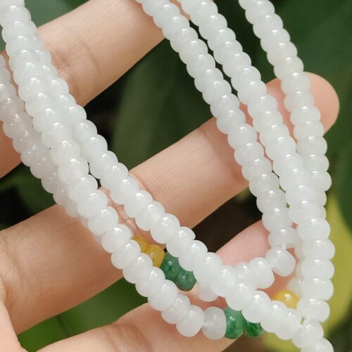 Jade Bead Array - location: SG Jalan Meragi Park - Simei HDB Playground - Y.P.Q Certified Testing - Passed 10