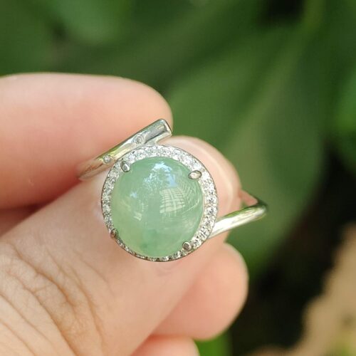 Elemental Equilibrium Ring - location: SG Jalan Meragi Park Simei HDB Playground - Y.P.Q Mirror Reflection Certified Testing Approved 4