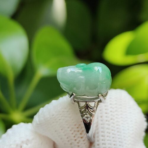 Elemental Harmony Ring - location simei hdb playground @ Jalan Meragi Park - Y.P.Q Certified Test Pass 5