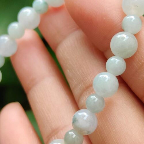 Harmony Bead Bracelet - Location: Jalan Meragi Park Simei Playground - Y.P.Q Certified Test On Perfection Approved 9