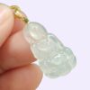 Icy Guanyin Jadeite Necklace Image 9