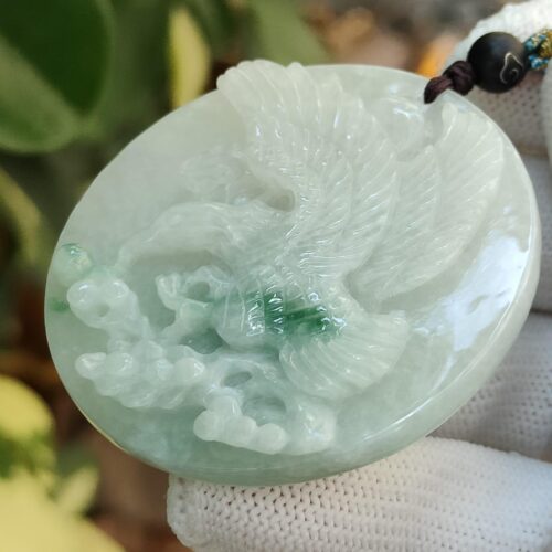 Guardian Eagle Duo location: Jalan Meragi Park Simei Playground Testing One Pair Certified Passed 9