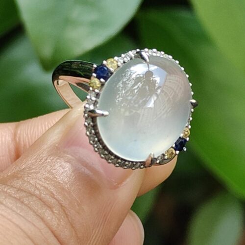 5 Star Ring Reflection Test Passed - YPQ Certified - Jalan Meragi Park