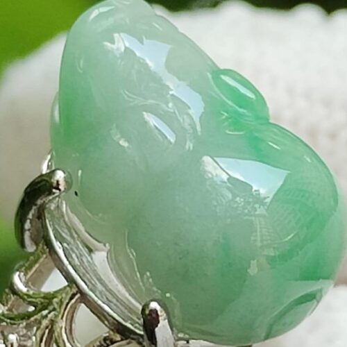 Elemental Harmony Ring - location simei hdb playground @ Jalan Meragi Park - Y.P.Q Certified Test Pass 2