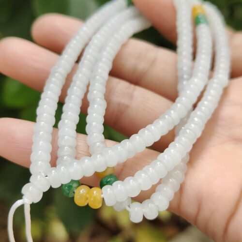 Jade Bead Array - location: SG Jalan Meragi Park - Simei HDB Playground - Y.P.Q Certified Testing - Passed 8