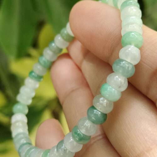 Harmony Drum Bead Bracelet - Location: Jalan Meragi Park HDB Void Deck - YPQ Certified Tested Approved 2