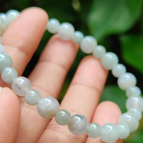 Harmony Bead Bracelet - Location: Jalan Meragi Park Simei Playground - Y.P.Q Certified Test On Perfection Approved 4