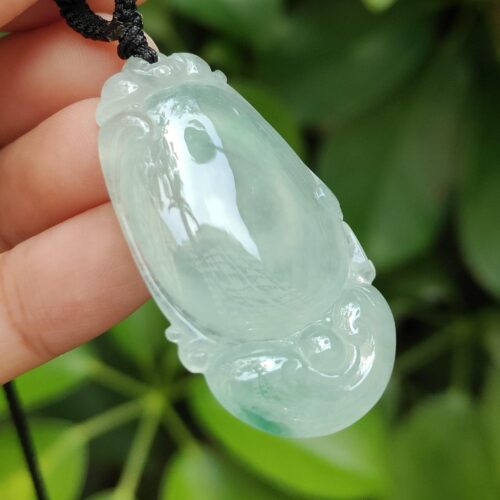 Water's Wisdom Jade - location: Jalan Meragi Park - Simei HDB Playground - Y.P.Q Certified Testing - Approved 5