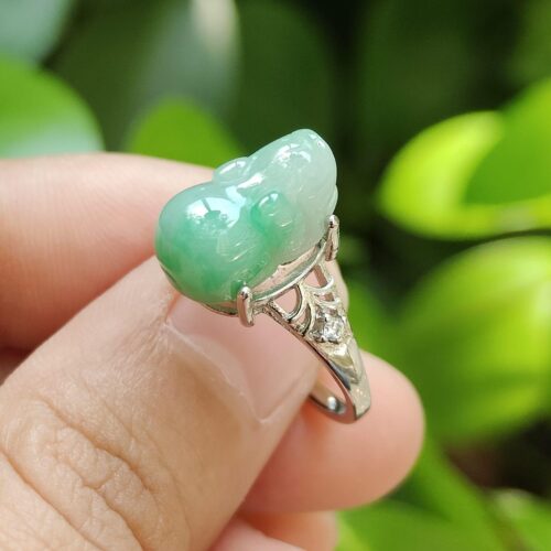 Elemental Harmony Ring - location simei hdb playground @ Jalan Meragi Park - Y.P.Q Certified Test Pass 6