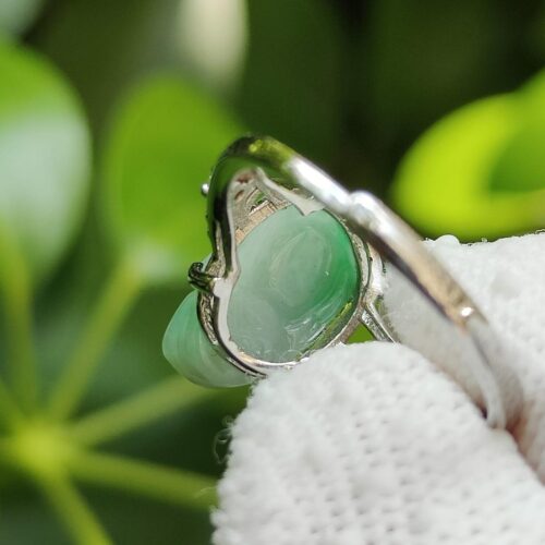 Elemental Harmony Ring - location simei hdb playground @ Jalan Meragi Park - Y.P.Q Certified Test Pass 1