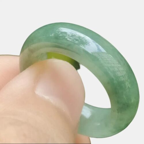 Wood Element Harmony Ring - location: SG Jalan Meragi Park Simei Playground - Y.P.Q reflections certified test approved 8