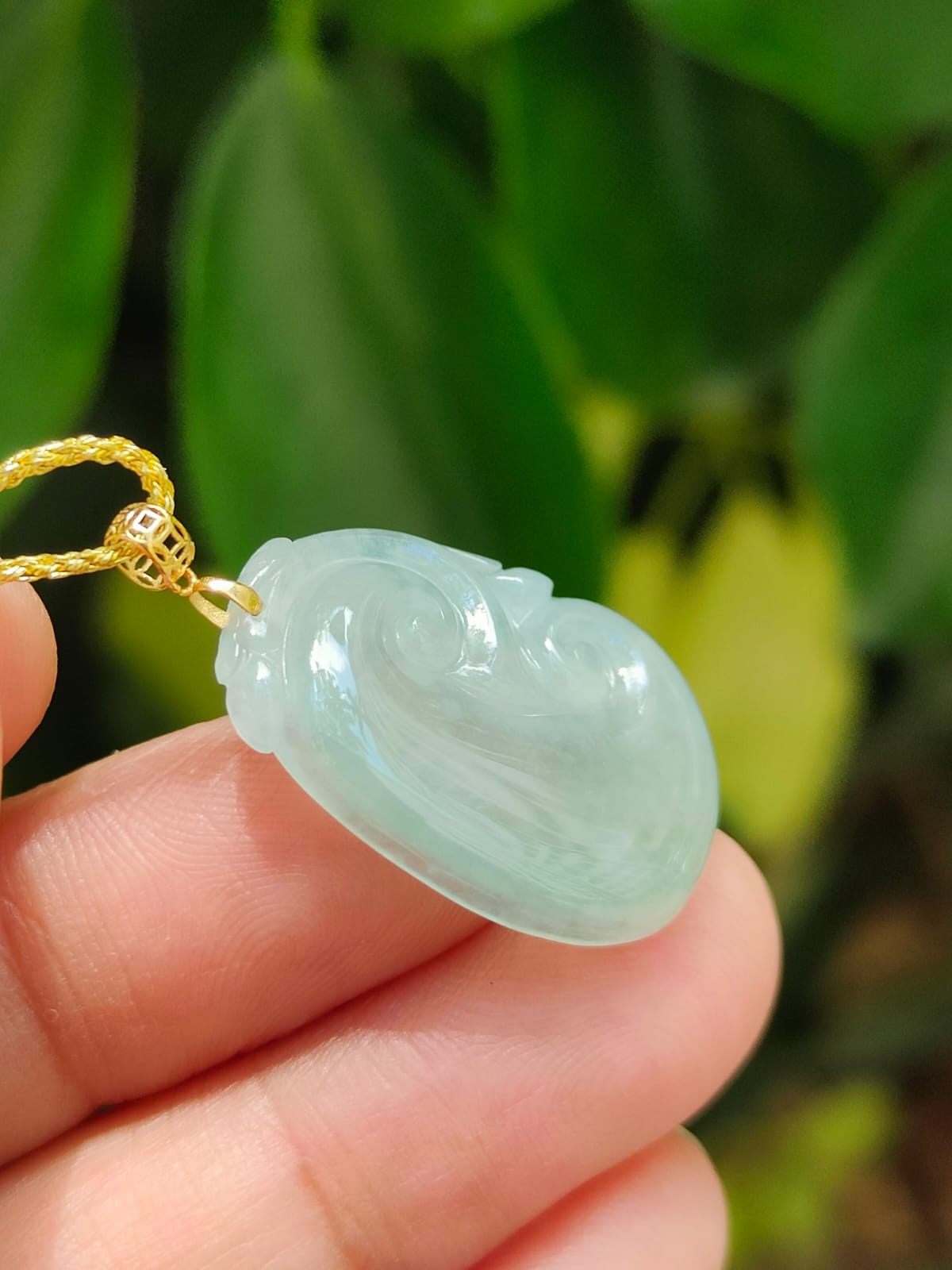 Modern Alchemy Pendant