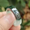 Gradient Jade Ring - location: SG Jalan Meragi Park - Simei HDB Playground Y.P.Q Certified Test - Approved 7