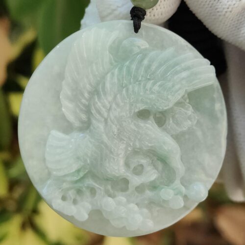 Guardian Eagle Duo location: Jalan Meragi Park Simei Playground Testing One Pair Certified Passed 6