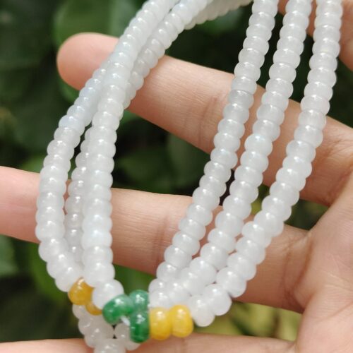 Jade Bead Array - location: SG Jalan Meragi Park - Simei HDB Playground - Y.P.Q Certified Testing - Passed 12