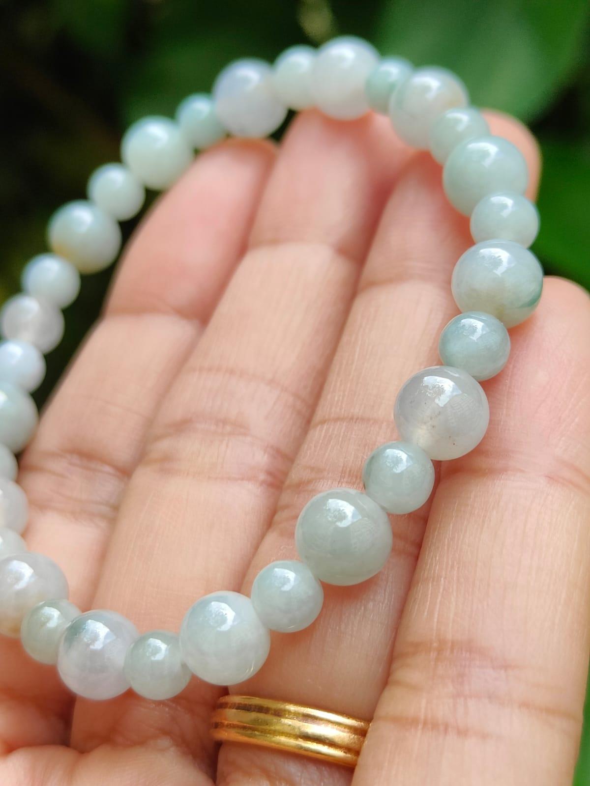 Harmony Bead Bracelet