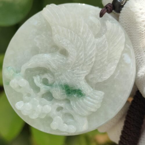 Guardian Eagle Duo location: Jalan Meragi Park Simei Playground Testing One Pair Certified Passed 10