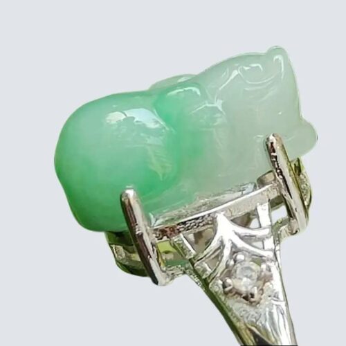 Elemental Harmony Ring - location simei hdb playground @ Jalan Meragi Park - Y.P.Q Certified Test Pass 3