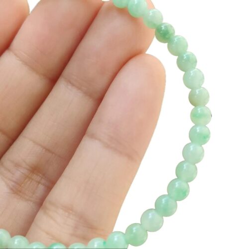 CELESTIAL RIVER Bracelet - Location: Jalan Meragi Park Simei HDB Playground Y.P.Q Certified Test Approved 1